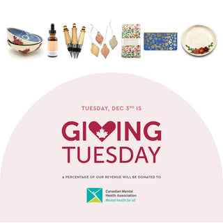 Giving Tuesday 2024