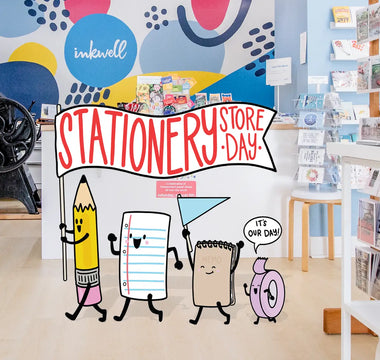 Stationery Store Day 2023