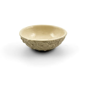 3D Floral Trinket Bowl By The Maple Market Crafts