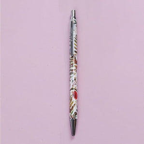 Botanical Ball Point Pen (various designs) By BV by Bruno