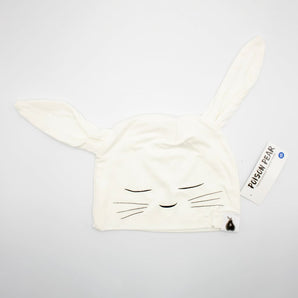 Bunny Hat (multiple sizes) By Poison Pear