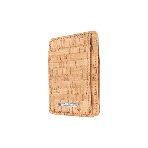 SALE - Card Holder - Cork By Hold Supply Co.