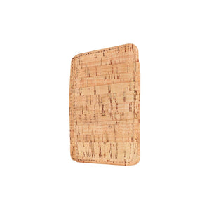 SALE - Card Holder - Cork By Hold Supply Co.