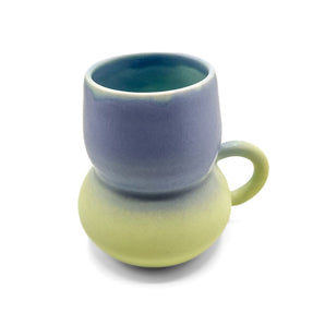 Double Bubble Mug - Winter 2024 (various colours) By Alexis