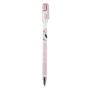 MagicWrite Pen - Pink Kitten By BV by Bruno Visconti