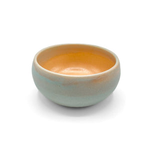 Medium Bubble Bowl (various colours) By Alexis Ceramic