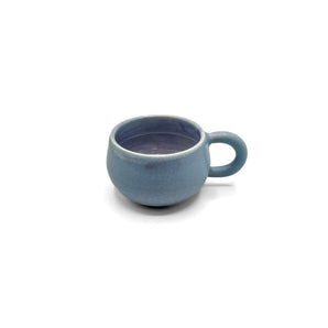 Mini Bubble Mug - Winter 2024 (various colours) By Alexis