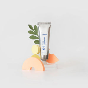 Peach + Ginger Hand Cream By Flambette