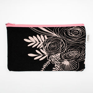 Pencil Case (various designs) By Poison Pear