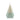 Pyramid Soy Wax Candle (various colours) By Bizarre Wicks