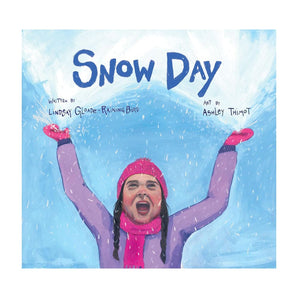 Snow Day Book By Nimbus Publishing