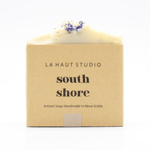 South Shore Soap By La Haut Studio