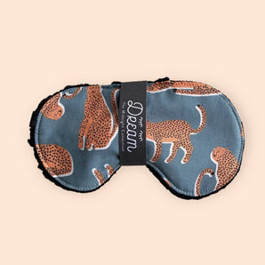 Sweet Dreams Sleep Mask - Midnight (various patterns)