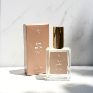 The Palm Perfume 50ml By Alben Lane Candle