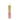 Two-Tone Soy Wax Pillar Candle (white top various colours)