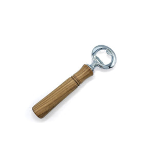 Wooden Bottle Opener By Woods(Wo)man Woodworking