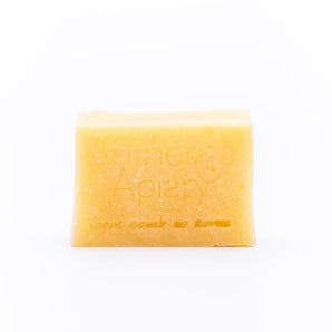 Balsam & Grapefruit Mini Soap By Anther Apiary