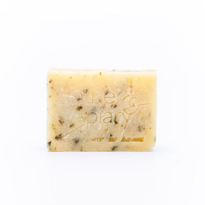 Balsam & Peppermint Mini Soap By Anther Apiary