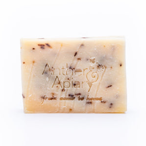 Sweet Bliss & Honey 3.5oz Soap By Anther Apiary