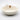 Woven Rope Catchall Bowl (various colours) By Warm Wooly &